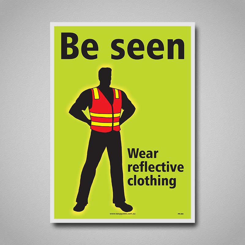 Ppe Work Safety Posters Safety Posters Australia Vrogue Co