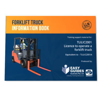 Forklift safety manual pdf