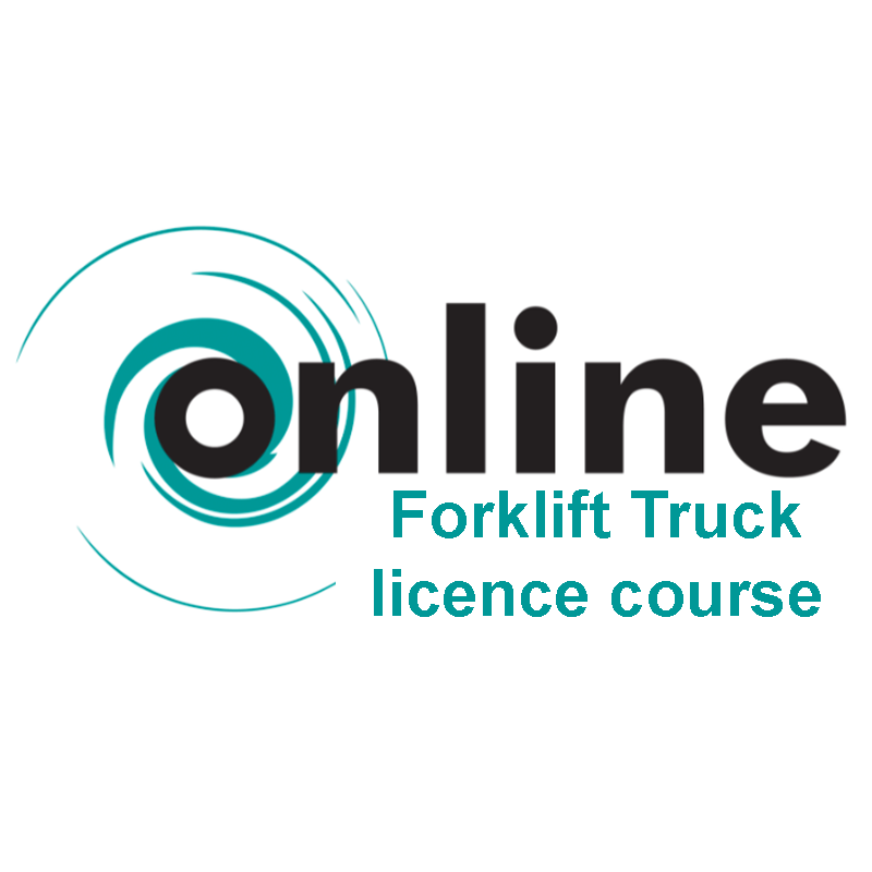 get forklift certified online